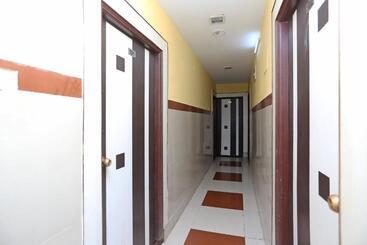 هتل Resort K Sea View