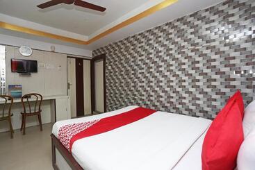 هتل Resort K Sea View
