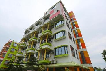 هتل Resort K Sea View