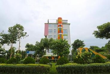 هتل Resort K Sea View
