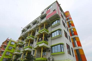 هتل Resort K Sea View