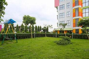 هتل Resort K Sea View