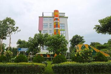 هتل Resort K Sea View