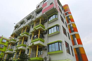 هتل Resort K Sea View