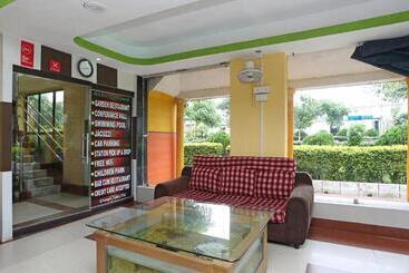 هتل Resort K Sea View