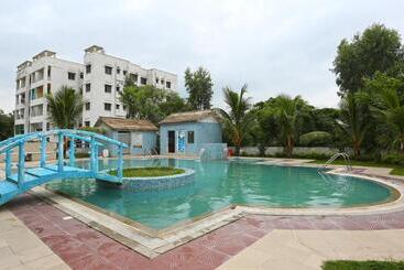 هتل Resort K Sea View