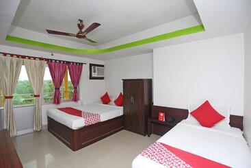 هتل Resort K Sea View