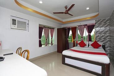 هتل Resort K Sea View