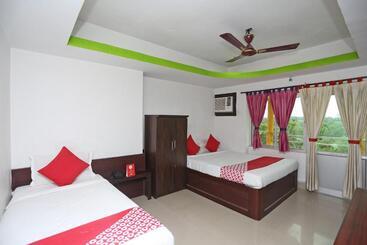 هتل Resort K Sea View