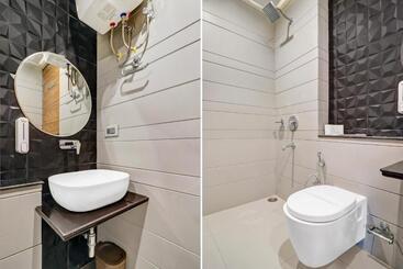 هتل Grand Villas Near Delhi Igi Airport