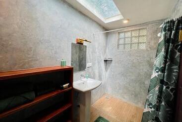 هتل Green Escape Unawatuna