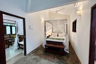 هتل Green Escape Unawatuna