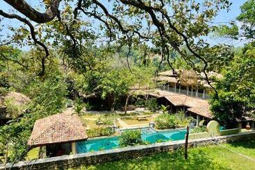 هتل Green Escape Unawatuna