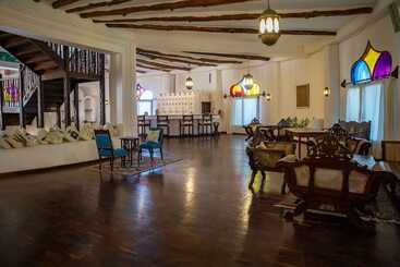 هتل Sultan Palace