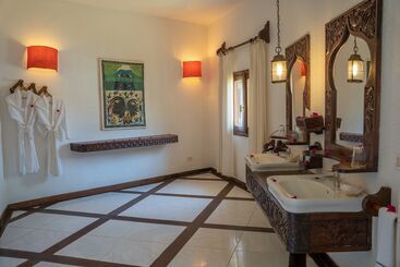 هتل Sultan Palace