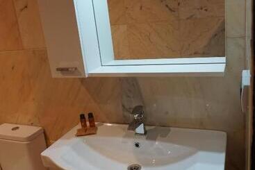 هتل Hôtel Volubilis Meknès