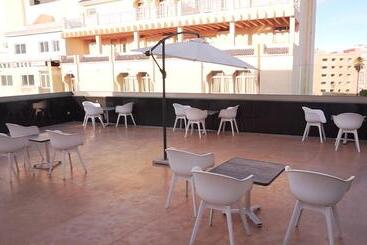 هتل Hôtel Volubilis Meknès