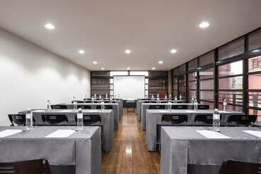 The Moment Hotel Yilan By Lakeshore