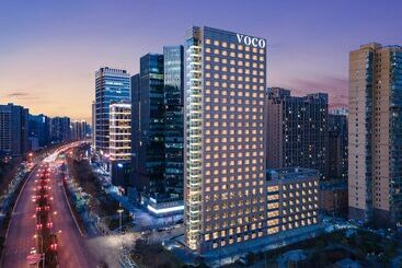 هتل Voco Xi An Etdz By Ihg