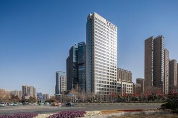هتل Voco Xi An Etdz By Ihg