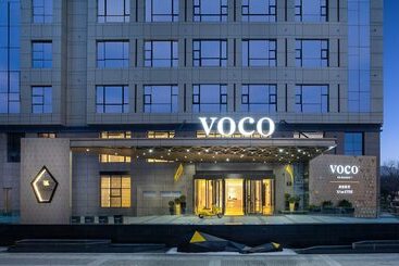 هتل Voco Xi An Etdz By Ihg