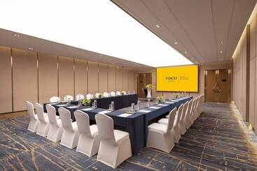 هتل Voco Xi An Etdz By Ihg
