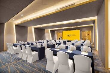 هتل Voco Xi An Etdz By Ihg