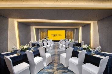 هتل Voco Xi An Etdz By Ihg