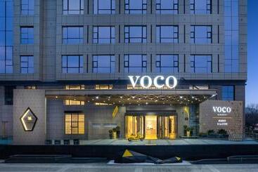 هتل Voco Xi An Etdz By Ihg