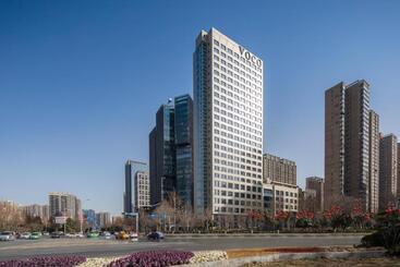 هتل Voco Xi An Etdz By Ihg