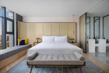 هتل Voco Xi An Etdz By Ihg