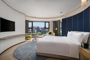 هتل Voco Xi An Etdz By Ihg