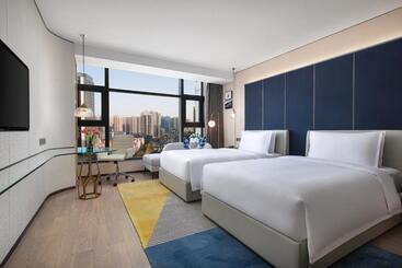هتل Voco Xi An Etdz By Ihg