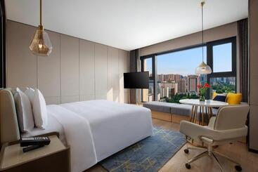 هتل Voco Xi An Etdz By Ihg