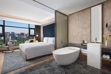هتل Voco Xi An Etdz By Ihg