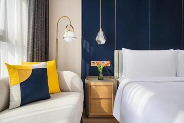 هتل Voco Xi An Etdz By Ihg
