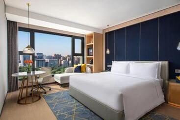 هتل Voco Xi An Etdz By Ihg