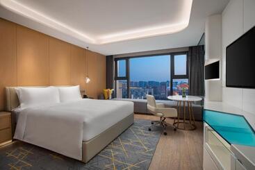 هتل Voco Xi An Etdz By Ihg