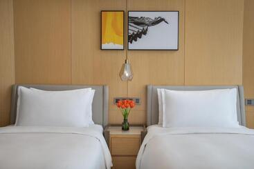 هتل Voco Xi An Etdz By Ihg