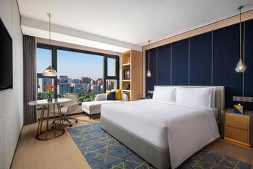 هتل Voco Xi An Etdz By Ihg