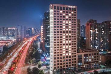 هتل Voco Xi An Etdz By Ihg