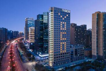 هتل Voco Xi An Etdz By Ihg
