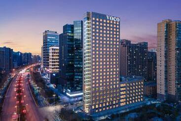 هتل Voco Xi An Etdz By Ihg