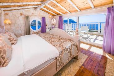 Kalkan Likya Residence Hotel & Spa