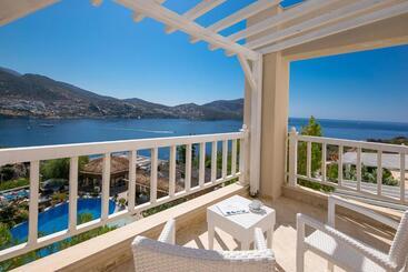 Kalkan Likya Residence Hotel & Spa