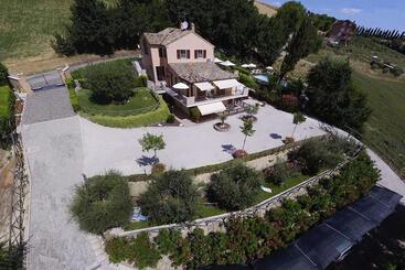 La Casa Di Carla