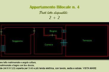 La Casa Di Carla