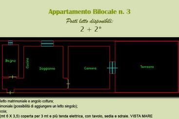 La Casa Di Carla