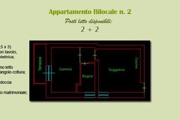La Casa Di Carla