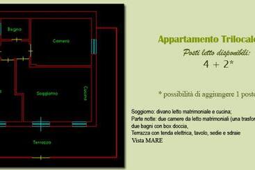La Casa Di Carla